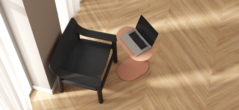 Haven Laptop Table
