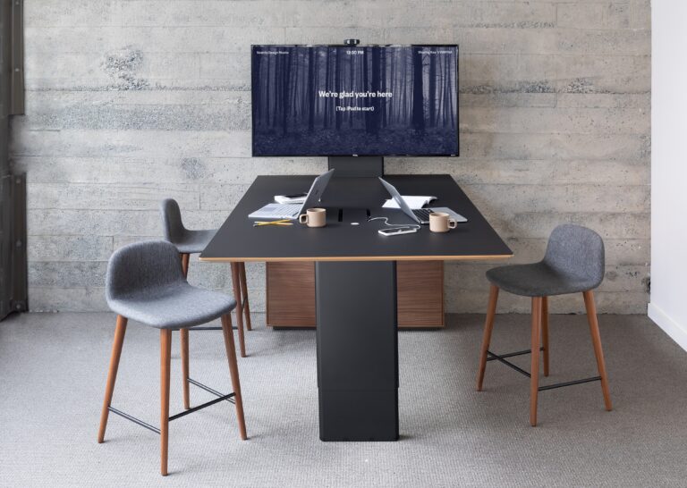 Tia Team Table