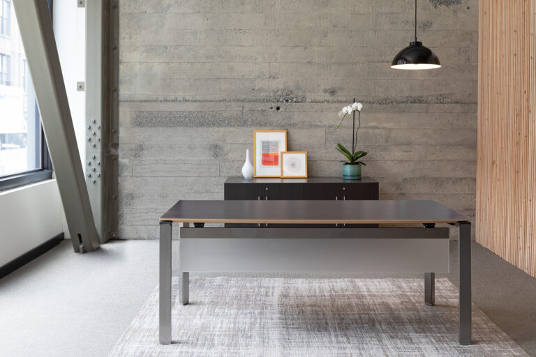 Miro Desk