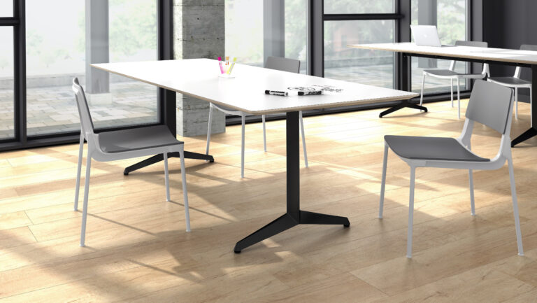 Miro Flip Tables