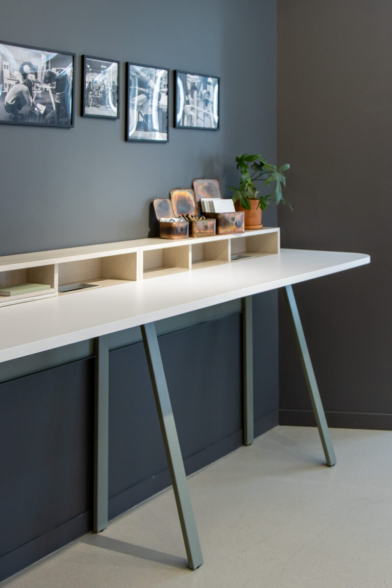 Tonic Workbench
