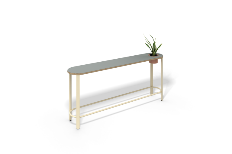 Haven Perch Table