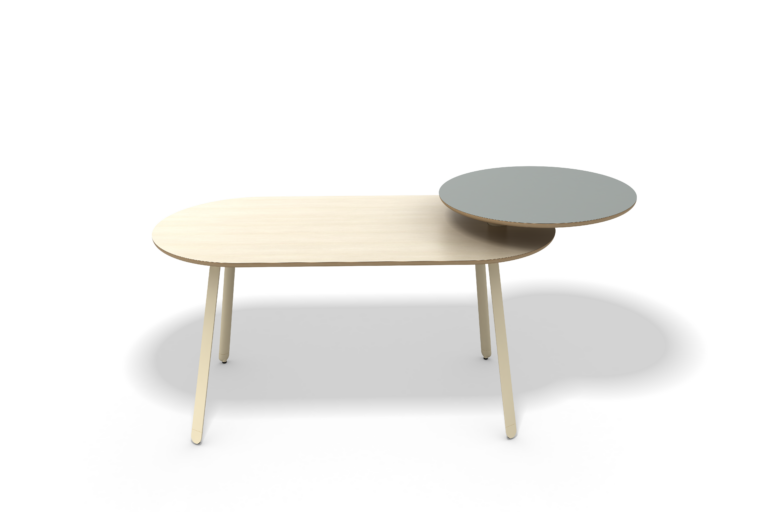 Haven HighLow Tables