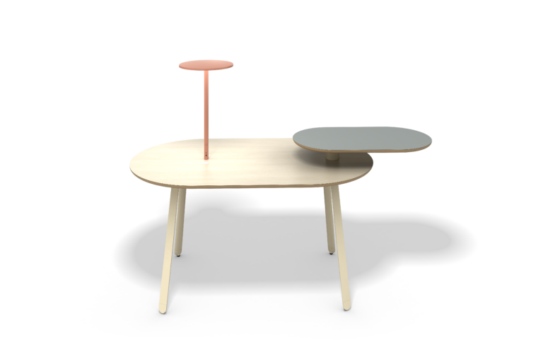 Haven HighLow Tables