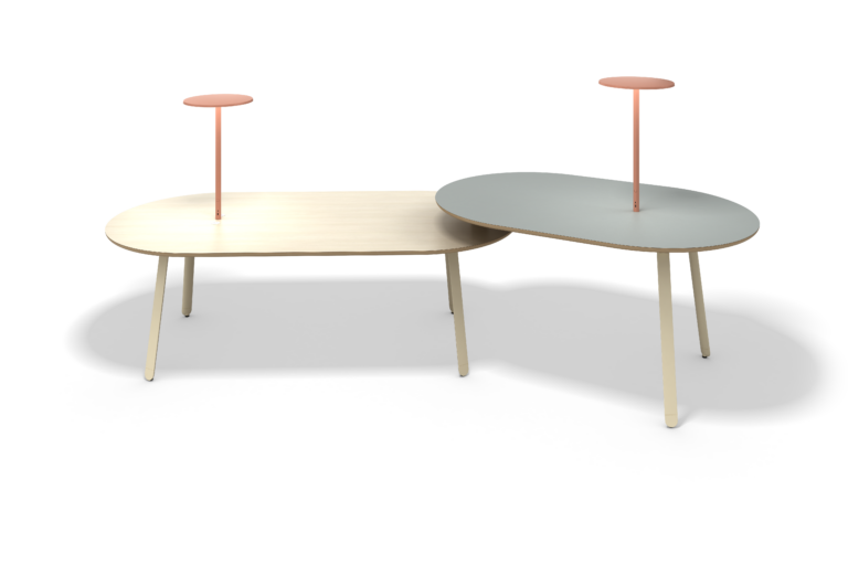 Haven HighLow Tables