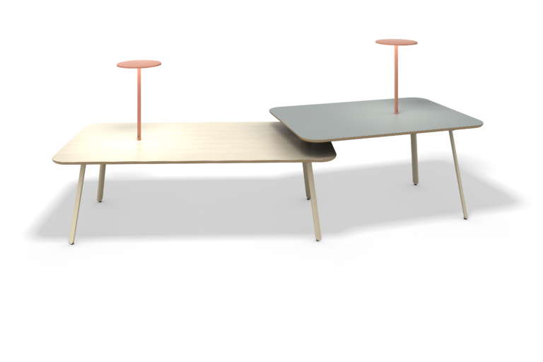 Haven HighLow Tables