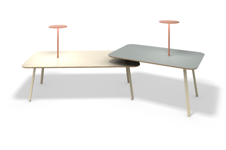 Haven HighLow Tables