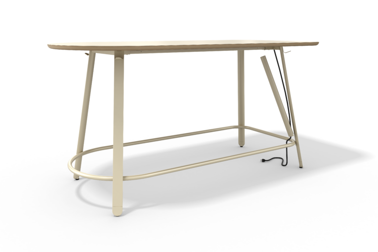 Haven Social Tables