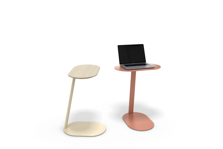 Haven Laptop Table