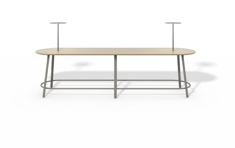 Haven Social Tables