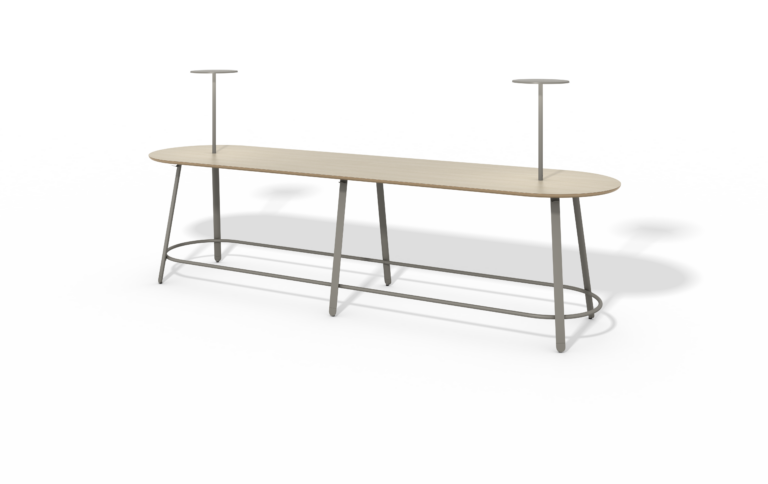 Haven Social Tables