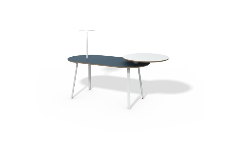 Haven HighLow Tables