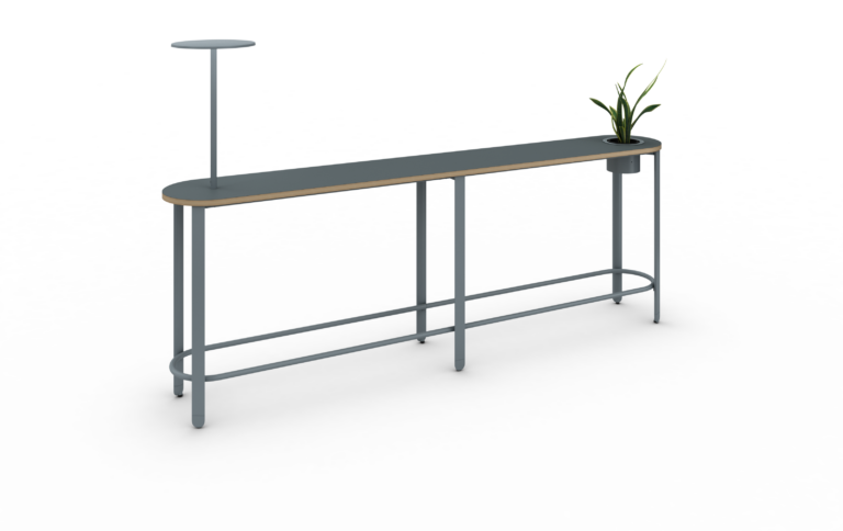Haven Perch Table