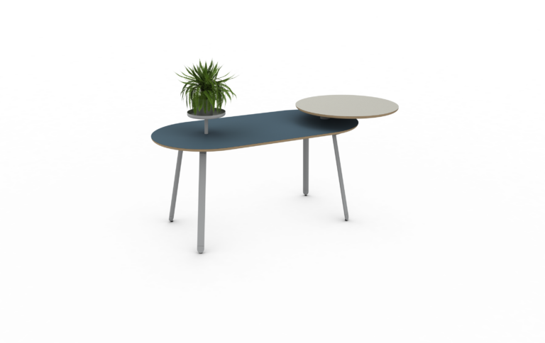 Haven HighLow Tables