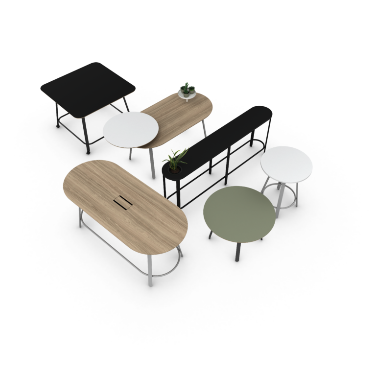 Haven Collection