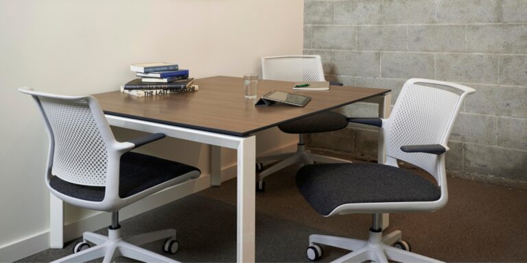 Miro Meeting Tables