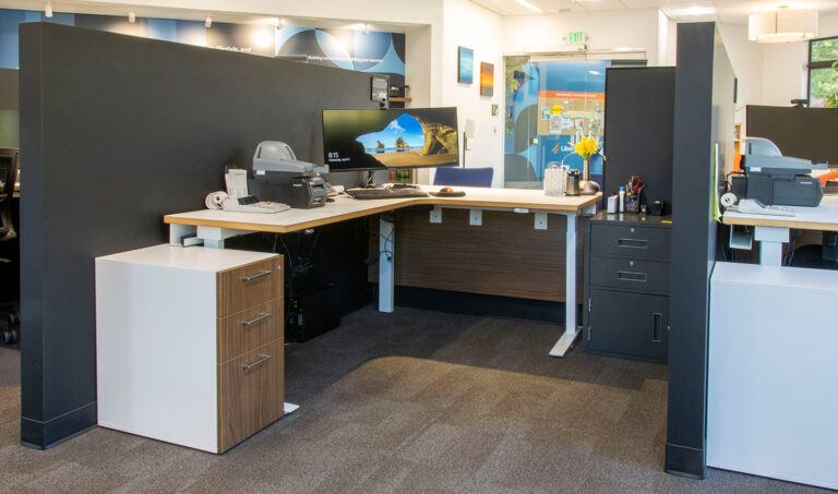 Essential Desk Surfaces