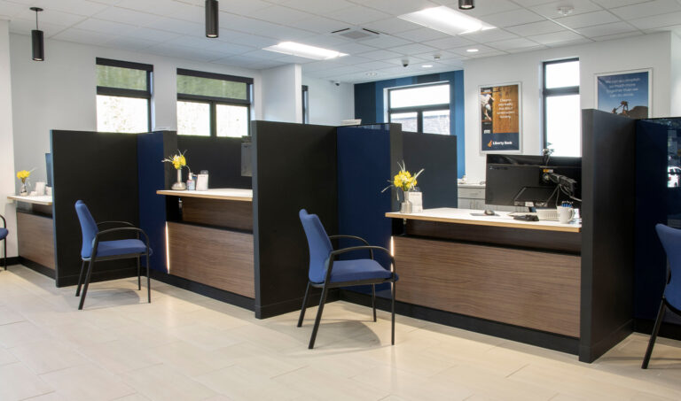Essential Desk Surfaces