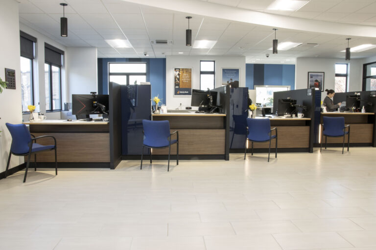 Essential Desk Surfaces