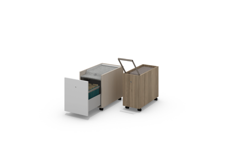 Zo Storage