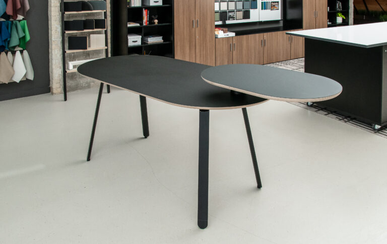 Haven HighLow Tables