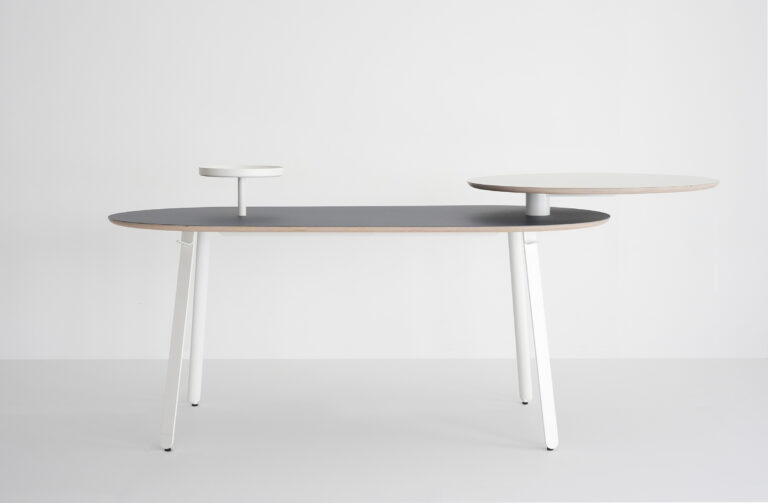 Haven HighLow Table