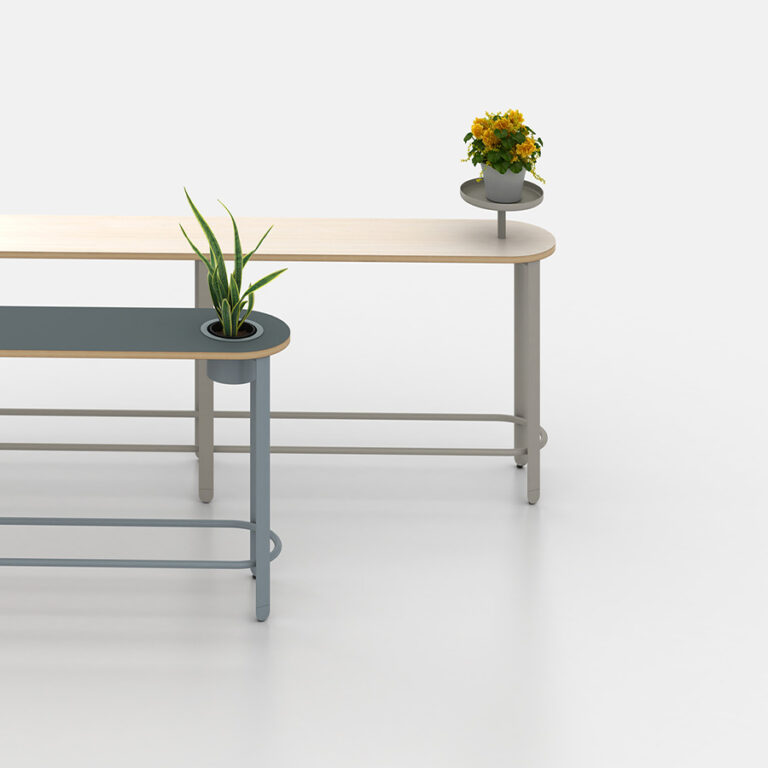 Haven Perch Table