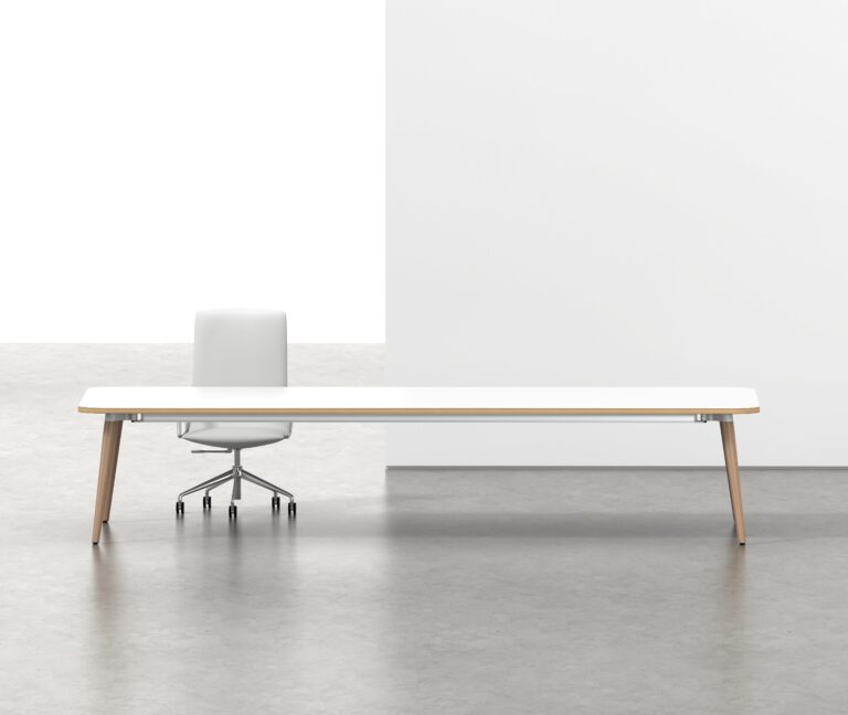 Mastermind Conference Table