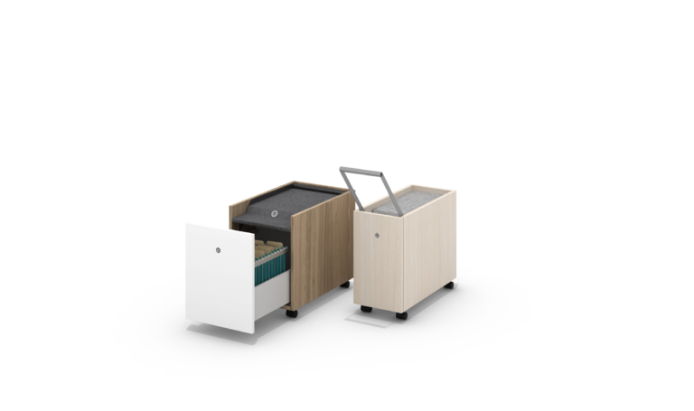 Zo Storage