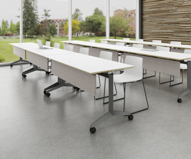 Miro Flip Table