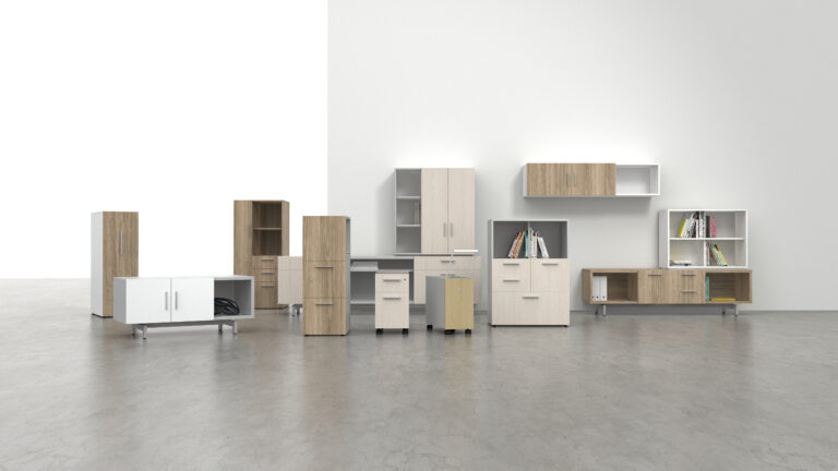 Zo Storage