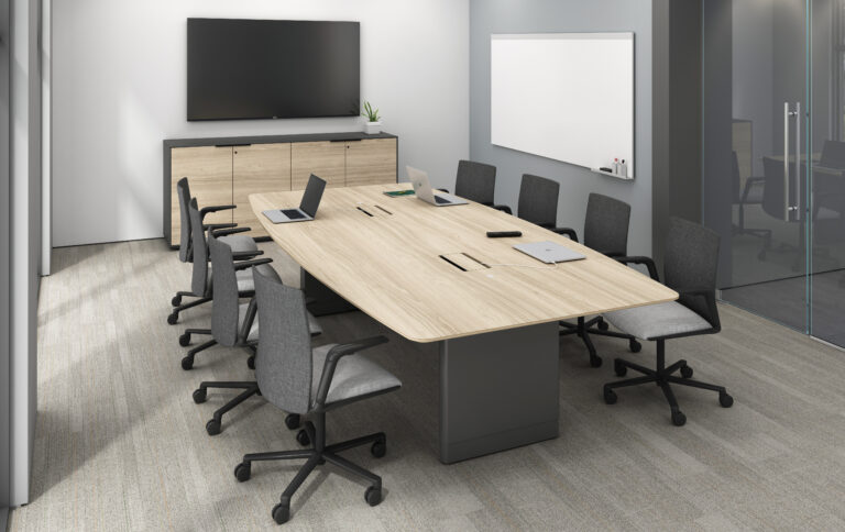 Tia Meeting Table