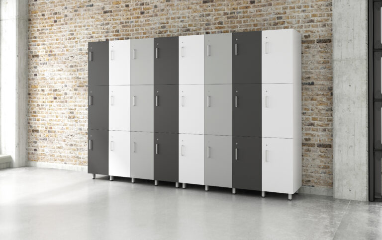 Zo Lockers