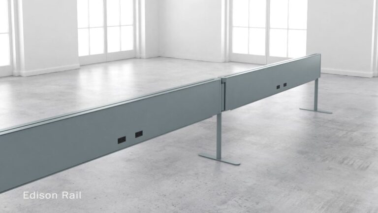 VIDEO: Edison Rail Animation