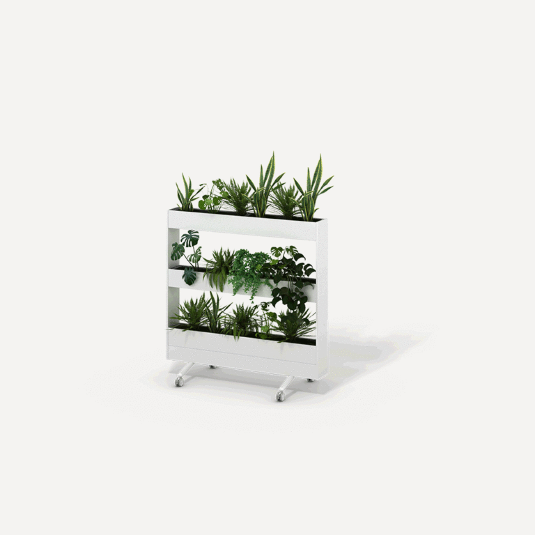 Allé Planter