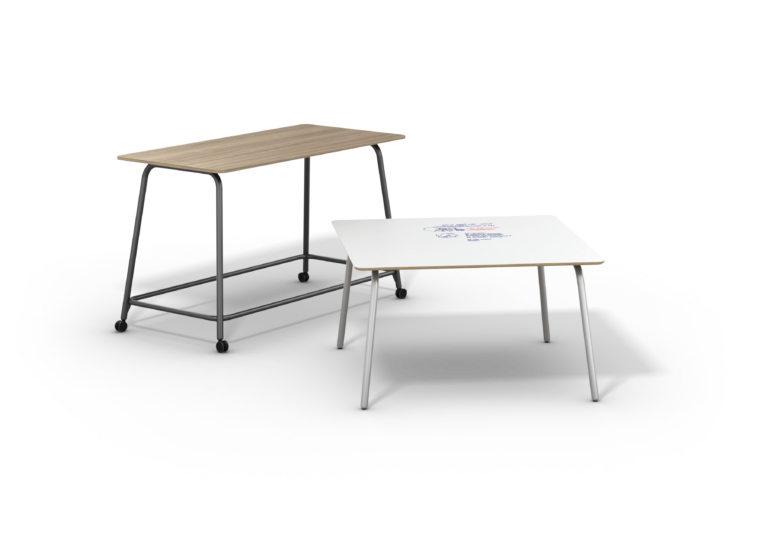 Allé Work Table