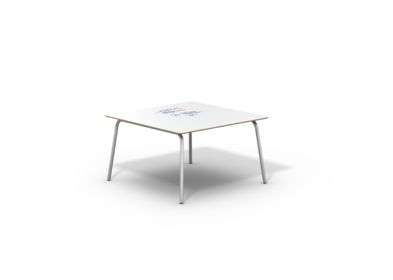 Allé Work Table