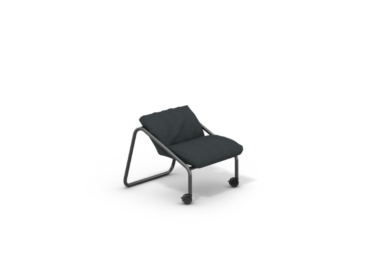 Allé Single Sofa