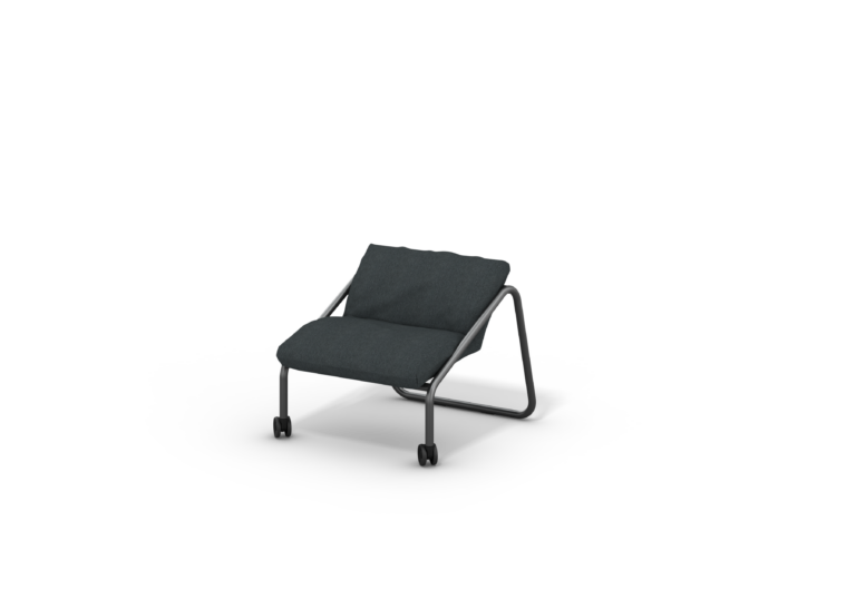 Allé Single Sofa