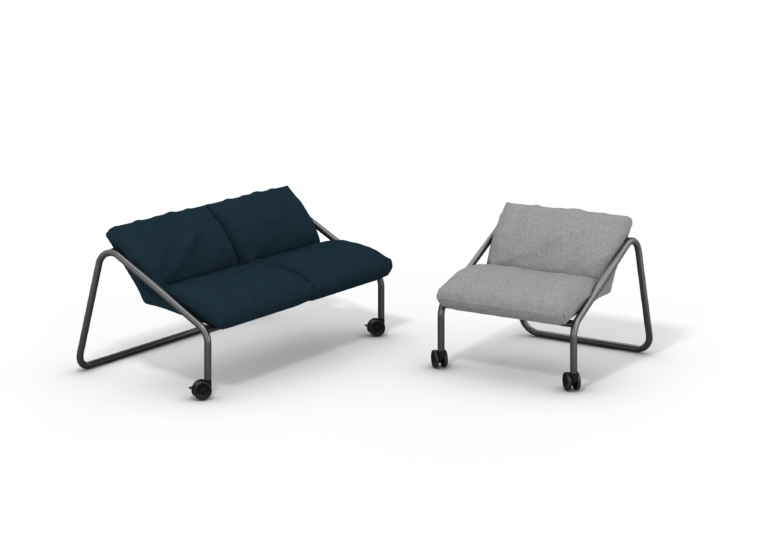 Allé Sofa