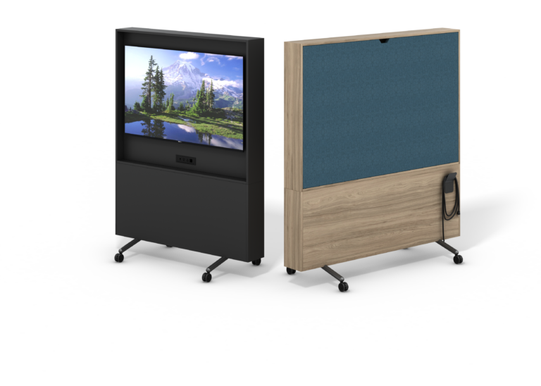 Allé Monitor Walls