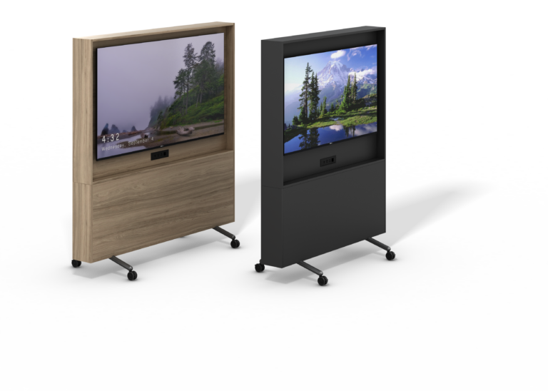Allé Monitor Walls