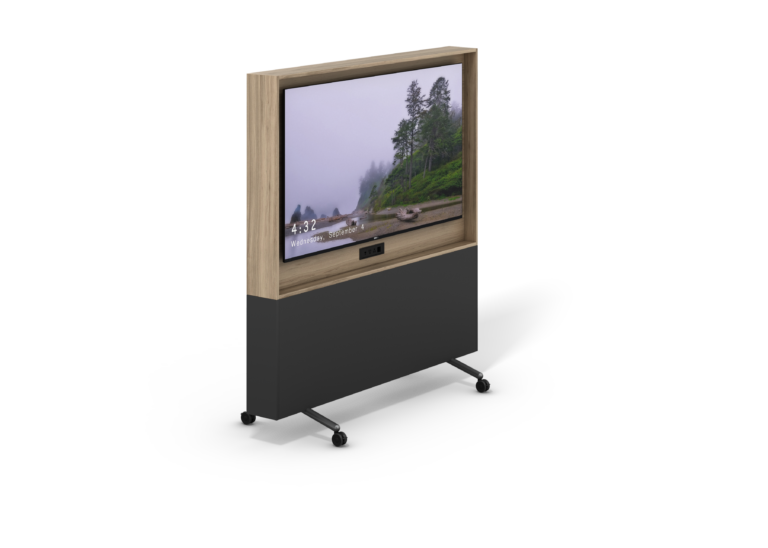 Allé Monitor Wall