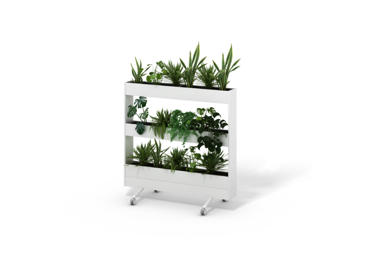Allé Planter Wall