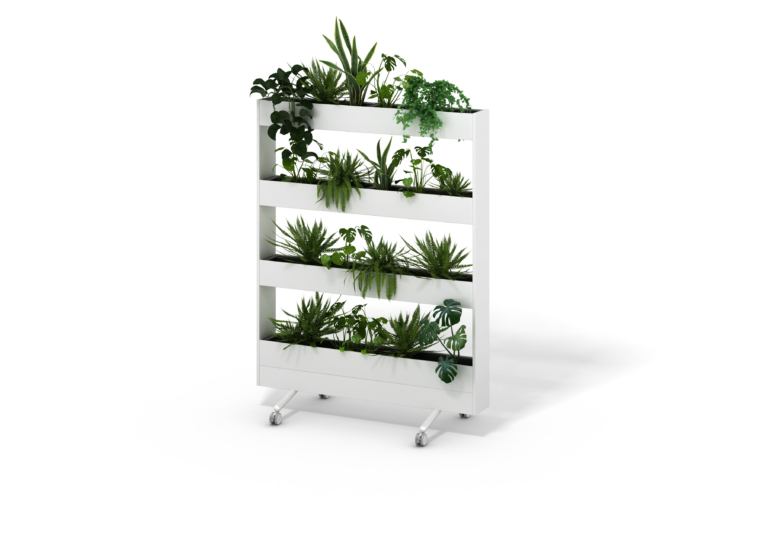 Allé Planter Wall