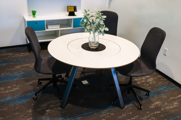 Tonic Table