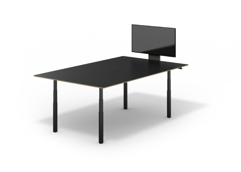 Allé Meet-Up Table