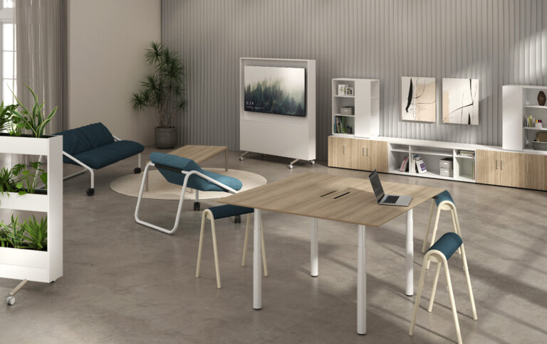 Allé Table