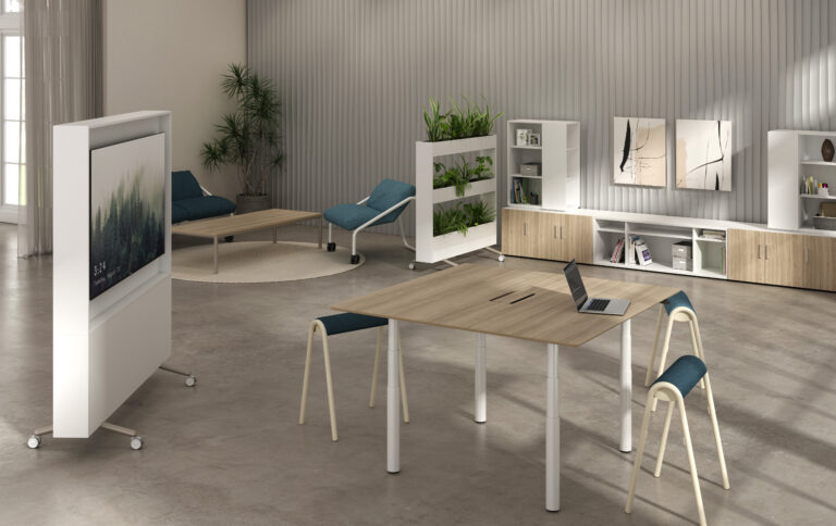 Allé Table