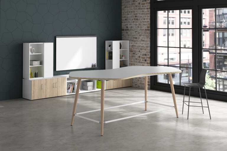 Mastermind Table